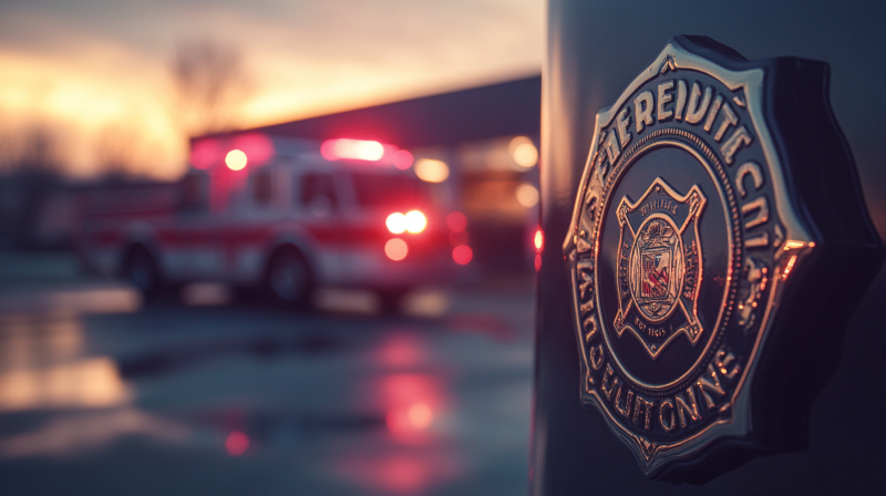 Certificado de Licença Corpo de Bombeiros: Tudo o Que Você Precisa Saber Certificado de Licença Corpo de Bombeiros: Tudo o Que Você Precisa Saber