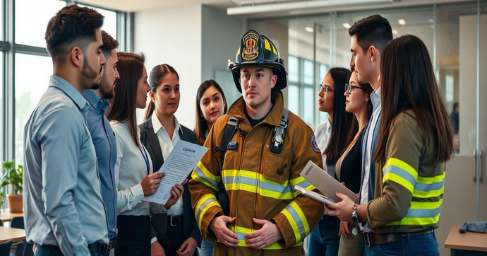 Alvará do Bombeiro: Como Obter e Sua Importância Alvará do Bombeiro: Como Obter e Sua Importância