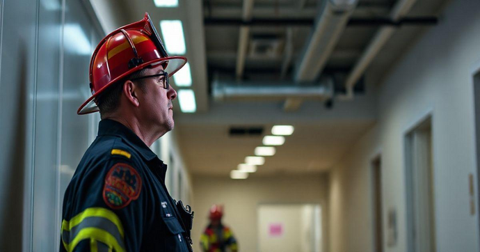 Auto de Vistoria de Corpo de Bombeiros: Entenda Auto de Vistoria de Corpo de Bombeiros: Entenda