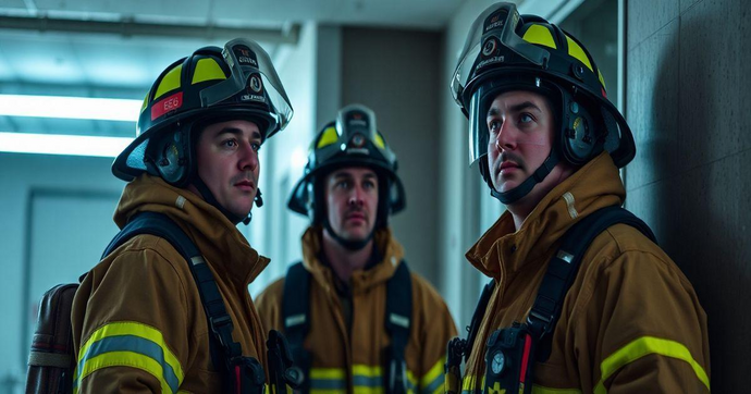 Auto de Vistoria do Corpo de Bombeiros: O Que Saber Auto de Vistoria do Corpo de Bombeiros: O Que Saber