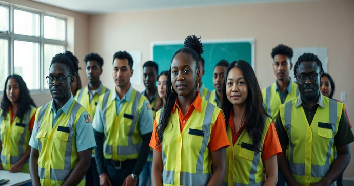 Curso de Brigadista: Preço e Benefícios