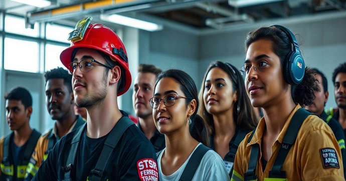 Curso de Brigadista Valor: Aprenda a Salvar Vidas Curso de Brigadista Valor: Aprenda a Salvar Vidas
