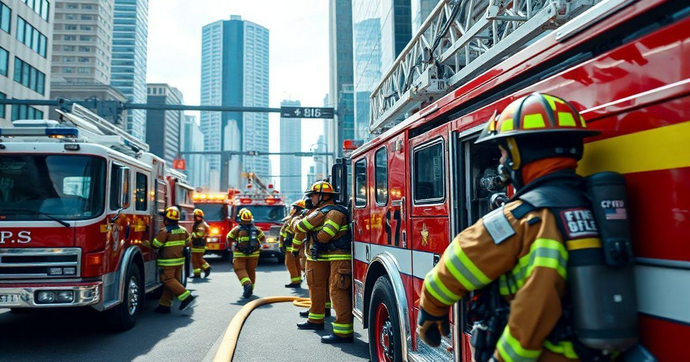 Empresas de Prevenção e Combate a Incêndio Empresas de Prevenção e Combate a Incêndio