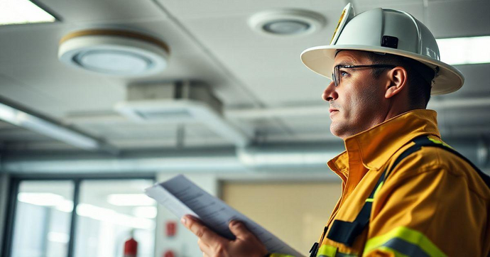 Inspeção do Corpo de Bombeiros: Como Funciona Inspeção do Corpo de Bombeiros: Como Funciona