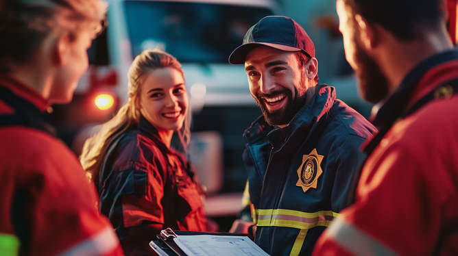 Licença do Corpo de Bombeiros: Passos Essenciais