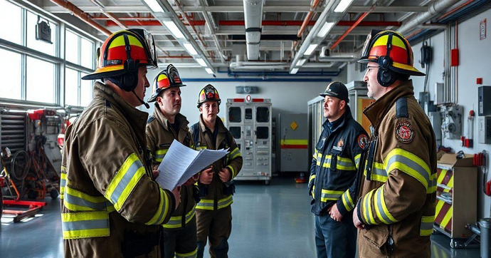 Certificado de Licença Corpo de Bombeiros: Tudo o que Precisa Saber Certificado de Licença Corpo de Bombeiros: Tudo o que Precisa Saber