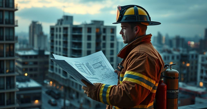 Como Obter a Licença de Bombeiro Como Obter a Licença de Bombeiro