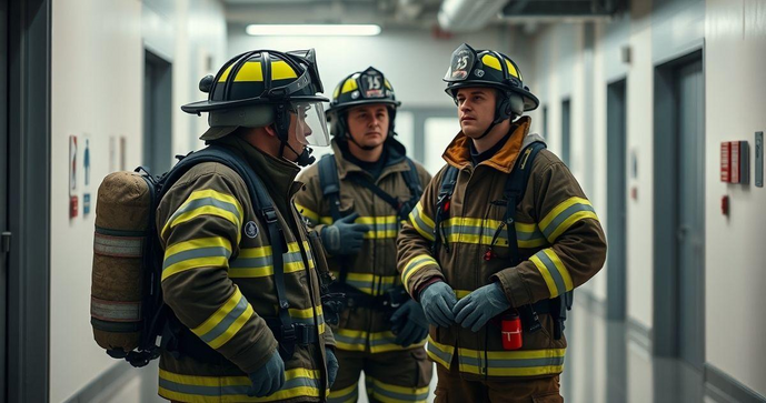 Laudo AVCB Bombeiros: Tudo que Você Precisa Saber Laudo AVCB Bombeiros: Tudo que Você Precisa Saber
