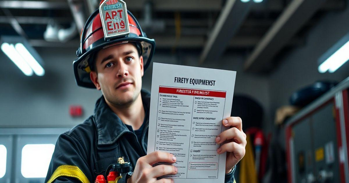 Licença do Bombeiro: Tudo que Você Precisa Saber para Obter a Sua Licença do Bombeiro: Tudo que Você Precisa Saber para Obter a Sua