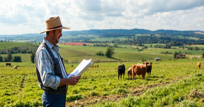 Licenciamento Ambiental Rural: O Que Você Precisa Saber Licenciamento Ambiental Rural: O Que Você Precisa Saber