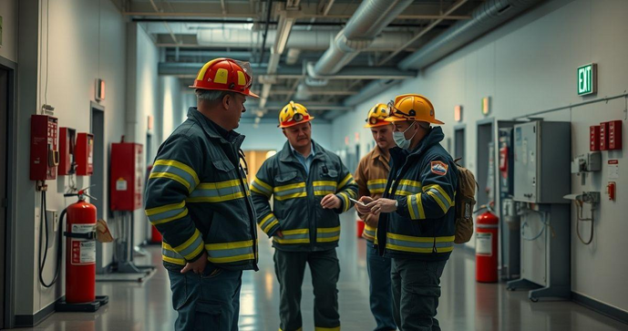 Certificado de Licença do Corpo de Bombeiros: Tudo o que Você Precisa Saber