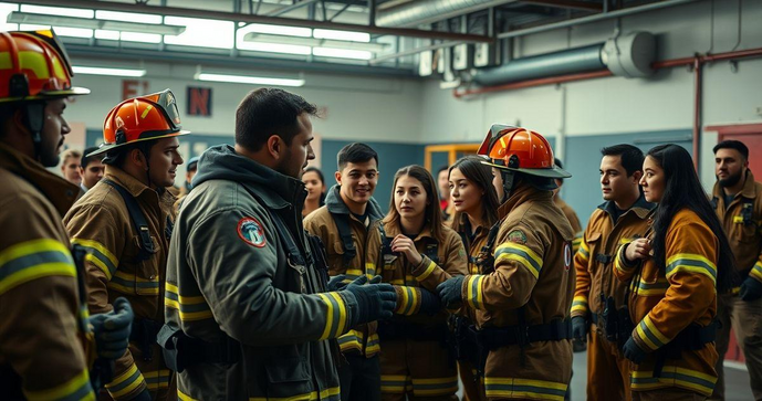 Curso de Brigadista Preço Acessível e Vantagens