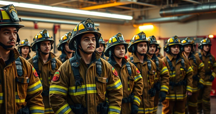 Curso de Brigadista Valor: Aprenda a Proteger Curso de Brigadista Valor: Aprenda a Proteger