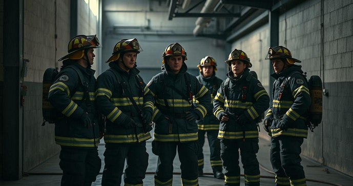 Laudo AVCB Bombeiros: Importância e Obrigatoriedade Laudo AVCB Bombeiros: Importância e Obrigatoriedade