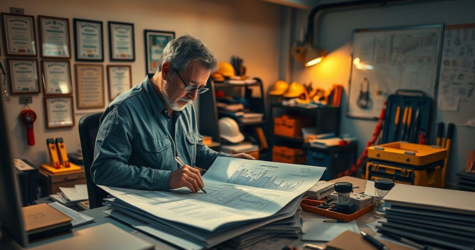 Laudo Técnico de Segurança: Entenda sua Importância Laudo Técnico de Segurança: Entenda sua Importância