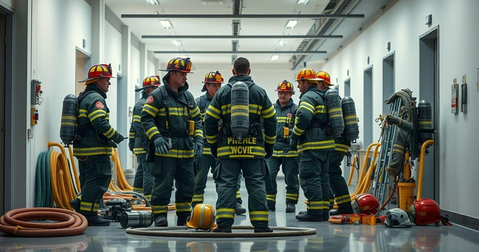 Licença do Corpo de Bombeiros: Tudo que Você Precisa Saber para Obter a Sua