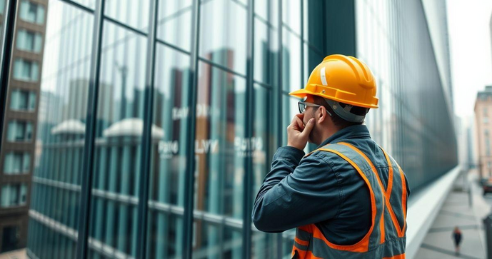 Laudo Autovistoria Predial: Entenda a Importância e Como Realizar o Processo Corretamente Laudo Autovistoria Predial: Entenda a Importância e Como Realizar o Processo Corretamente