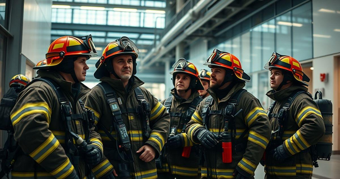 Tudo que Você Precisa Saber sobre o Laudo AVCB Bombeiros