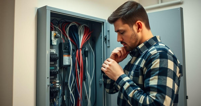 Art laudo elétrico: Entenda sua importância e aplicações práticas Art laudo elétrico: Entenda sua importância e aplicações práticas