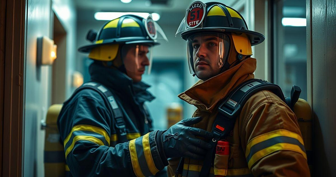 Auto de vistoria do corpo de bombeiros é essencial para a segurança do seu imóvel Auto de vistoria do corpo de bombeiros é essencial para a segurança do seu imóvel