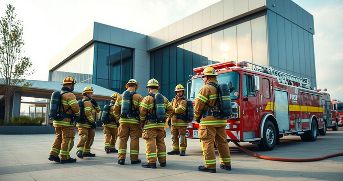 Auto Vistoria Corpo Bombeiros: Tudo que Você Precisa Saber