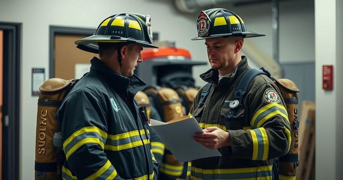 Como Obter o Laudo AVCB Auto de Vistoria do Corpo de Bombeiros Como Obter o Laudo AVCB Auto de Vistoria do Corpo de Bombeiros