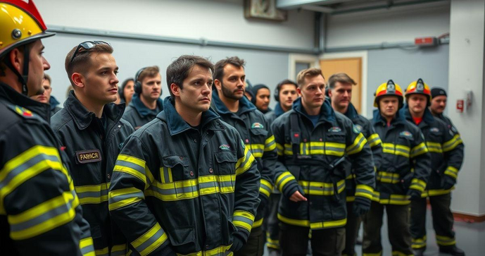 Descubra o Valor do Curso de Brigadista e Como Ele Pode Transformar Carreiras Descubra o Valor do Curso de Brigadista e Como Ele Pode Transformar Carreiras