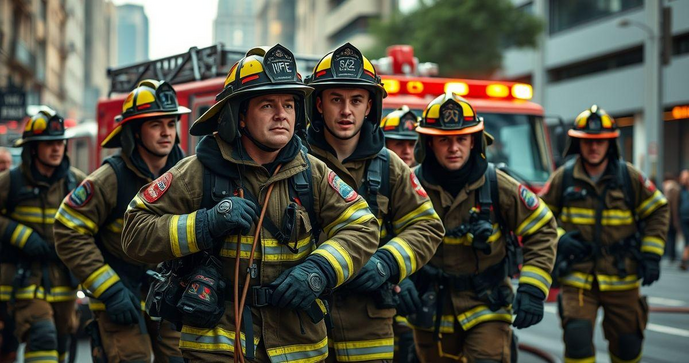 Empresas de Prevenção e Combate a Incêndio: Como Escolher a Melhor para Sua Segurança Empresas de Prevenção e Combate a Incêndio: Como Escolher a Melhor para Sua Segurança