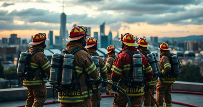 Escolher a Melhor Empresa de Combate a Incêndio para Sua Segurança Escolher a Melhor Empresa de Combate a Incêndio para Sua Segurança