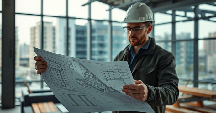 Laudo técnico estrutural é essencial para garantir a segurança e a durabilidade das construções. Descubra sua importância e como obtê-lo.