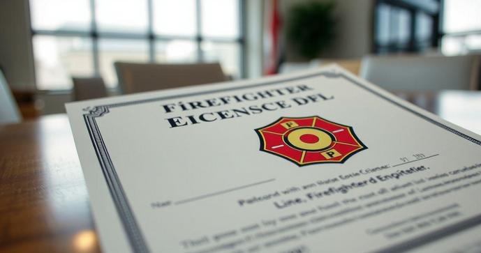 Licença do Corpo de Bombeiros: Tudo o que Você Precisa Saber para Regularizar seu Estabelecimento Licença do Corpo de Bombeiros: Tudo o que Você Precisa Saber para Regularizar seu Estabelecimento