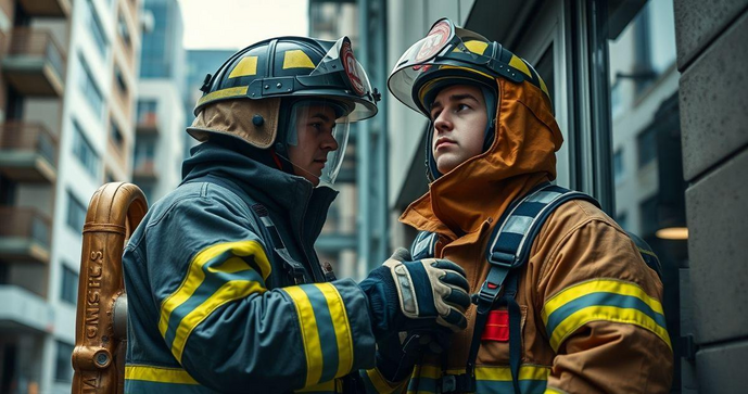 Auto de vistoria de corpo de bombeiros é essencial para a segurança do seu imóvel, saiba como obter o seu Auto de vistoria de corpo de bombeiros é essencial para a segurança do seu imóvel, saiba como obter o seu