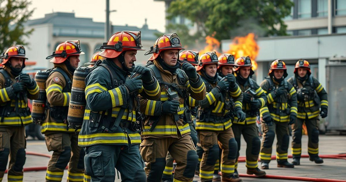 Descubra o Valor do Curso Brigadista e Garanta Sua Segurança Descubra o Valor do Curso Brigadista e Garanta Sua Segurança