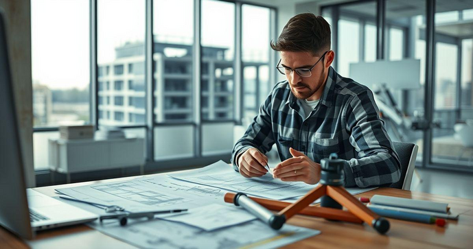 Laudo de Avaliação Estrutural: Entenda a Importância e o Processo Laudo de Avaliação Estrutural: Entenda a Importância e o Processo