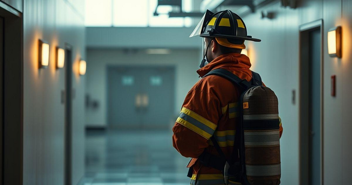 Licença dos Bombeiros: Como Obter e Garantir a Segurança do Seu Imóvel Licença dos Bombeiros: Como Obter e Garantir a Segurança do Seu Imóvel