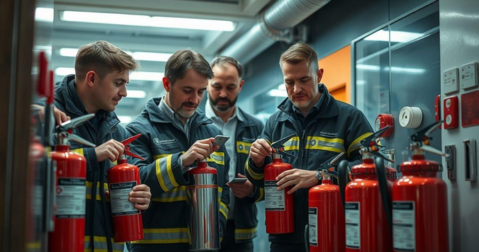 Projeto de prevenção e combate a incêndio: como garantir a segurança da sua edificação Projeto de prevenção e combate a incêndio: como garantir a segurança da sua edificação