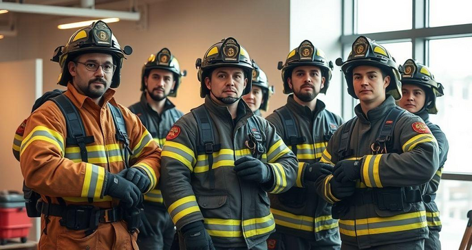 Descubra a Importância dos Cursos para Brigadistas Descubra a Importância dos Cursos para Brigadistas