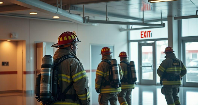 Guia Completo sobre a Licença de Bombeiros: Tudo que Você Precisa Saber para Garantir Segurança e Conformidade