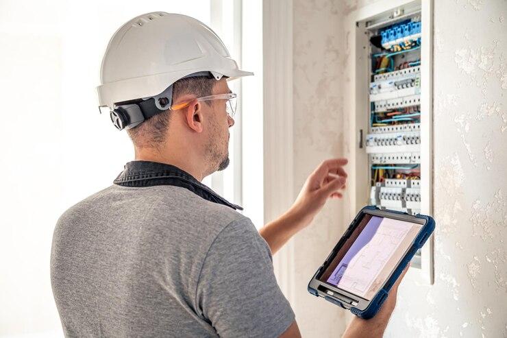 Passos Essenciais para Criar Laudos Elétricos Precisos Passos Essenciais para Criar Laudos Elétricos Precisos