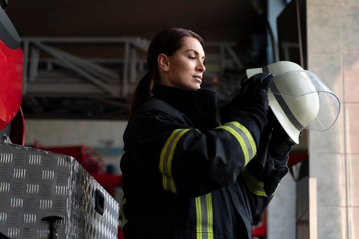 Licença do Corpo de Bombeiros: Como Obter a Sua