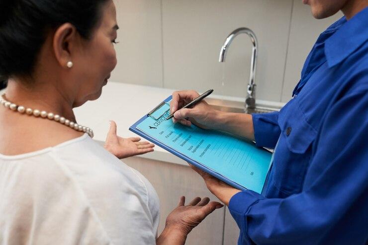 Alvará de Funcionamento Vigilância Sanitária