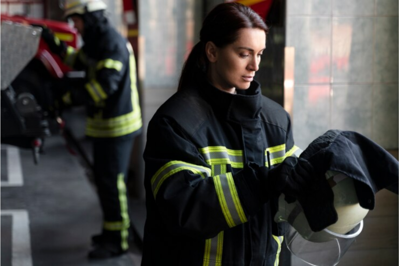 Vistoria do Corpo de Bombeiros em Condomínios Vistoria do Corpo de Bombeiros em Condomínios
