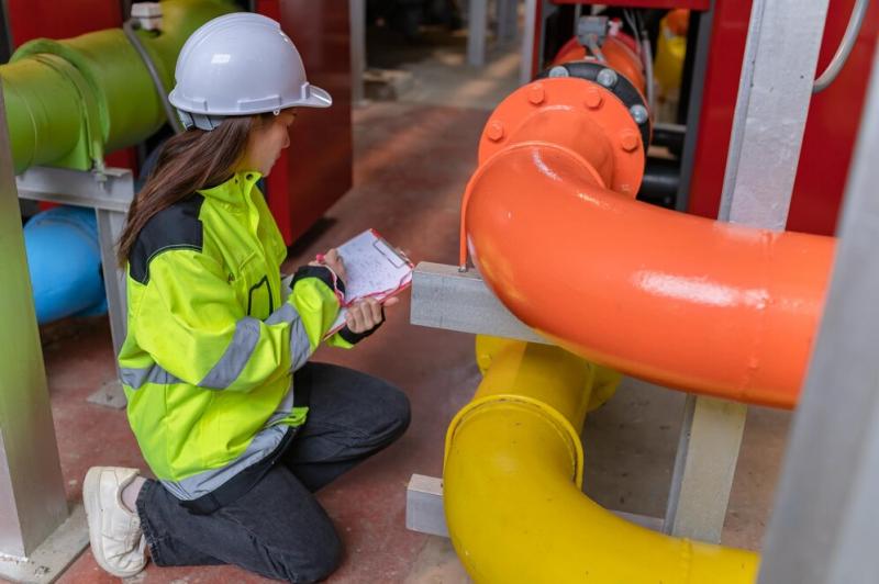 Auto de Vistoria do Corpo de Bombeiros é Essencial para Segurança do Seu Imóvel Auto de Vistoria do Corpo de Bombeiros é Essencial para Segurança do Seu Imóvel