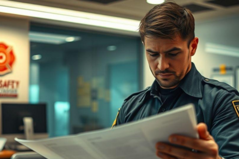 Licença do Corpo de Bombeiros: Tudo o que Você Precisa Saber para Regularizar seu Estabelecimento Licença do Corpo de Bombeiros: Tudo o que Você Precisa Saber para Regularizar seu Estabelecimento