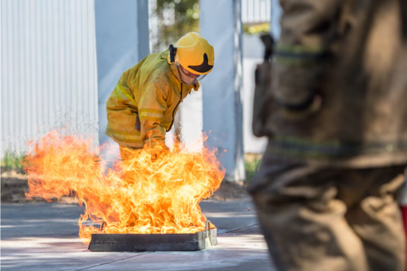 Projeto de prevenção e combate a incêndio: como garantir a segurança da sua edificação Projeto de prevenção e combate a incêndio: como garantir a segurança da sua edificação