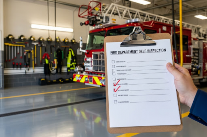 Como Funciona a Auto Vistoria do Corpo de Bombeiros e Sua Importância Como Funciona a Auto Vistoria do Corpo de Bombeiros e Sua Importância